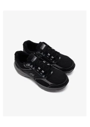 Skechers حذاء الجري Go Run Consistent 2.0 للرجال باللون الأسود220866 bkcc