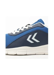 hummel 212151-7959 Blue ISMIR SMU SNEAKER