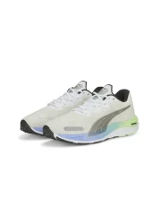 Puma PUMA Velocity Nitro 2 Fade - Walking Shoes White