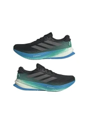 adidas سوبر نوفا رايز 2 Erkek Siyah Koşu Ayakkabısı Jı1408