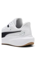 Puma Skyrocket Lite White Unisex Running Shoes -37943711