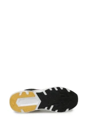 Lotto حذاء الجري LOVELO 4FX للرجال باللون الأسود