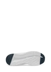 Kinetix حذاء رياضي كاجوال باللون الأبيض الفيروزي من KINETIX CONTROL TX 4FX - أبيض - 45