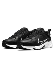 Nike Defyallday Men's Black Running Shoes - Dj1196-001
