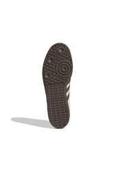 adidas سامبا أوج حذاء كاجوال للجنسين JI1991 بيج