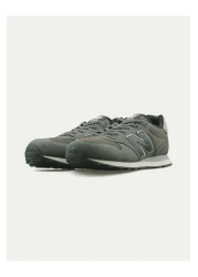 New Balance 500 Anthracite Gray Men's Sports Shoes Gm500tgg