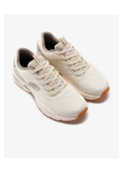 Skechers حذاء رياضي شبكي للرجال من Skechers مزود برباط للإغلاق - SKECH AIR VENTURA