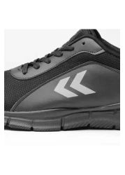 hummel 2121512001 Black ISMIR SMU SNEAKER