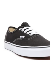 Vans Authentic Men's Shoes Vn000Ee3Blk1