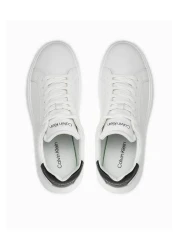 Calvin Klein Low Top Lace up Sneaker