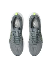 Asics جل كونتيند 9 Erkek Gri Koşu Ayakkabısı 1011b881-020