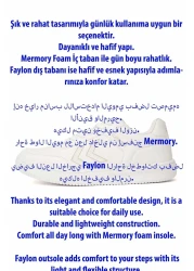 hummel Unisex Sneakers ACCESS PU Unisex Sneaker Shoes900325-9001-2WHITE