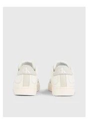 Calvin Klein Classic Cupsole Low Lth ml Fad