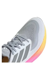 adidas Pureboost 5 Men's White Road Running Shoes Men's Road Running Shoes Ie8463