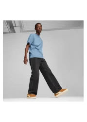 Puma سويد XL شعر الكراميل لاتيه-فروستيد إيفو