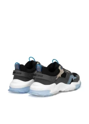 Dark Seer Ds Gestor Black Blue Men's Sneaker