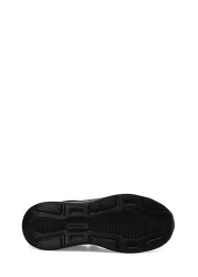 Kinetix Molt 4Fx Black Men's Slip on