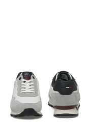 U.S. Polo Assn. CARLY 3PR White Men's Sports Shoes