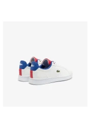 Lacoste Carnaby Pro White Sneaker