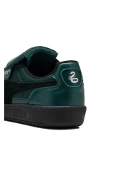 Puma Palermo 2 Harry Potter Men's Casual Shoes 40121001 Green