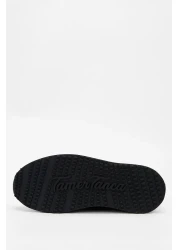 Tamer Tanca Men's Genuine Leather Sneakers & Sports Shoes 987 070k Erk Ayk Sk23/24