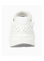 Tommy Hilfiger Ecru Women's Coney Sneakers