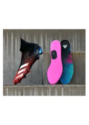 adidas شريحة ألعاب Fifa Pink الرقمية - حزمة Fs0156 Gmr