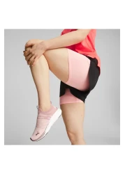 Puma Softride Pro Echo Frosty Pink Slip-On Shoes - Fu