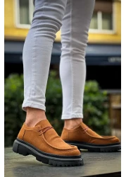 Chekich حذاء Castle CH2404 SST للرجال - طابا