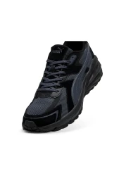 Puma حذاء كاجوال رجالي Hypnotic Ls - أسود 39529502