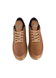 Liger Men's Daily Soft Inner Lined Stylish Sneaker Sports Shoes TABA