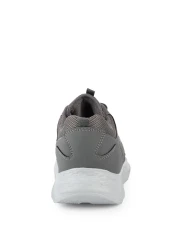 Slazenger Abha Sneaker Men's Shoes Dark Gray