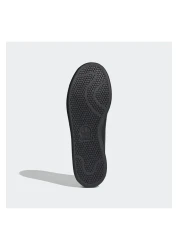 adidas حذاء رياضي رجالي أسود من ستان سميث Fx5499