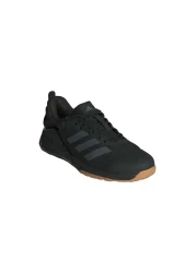 adidas حذاء المشي للرجال باللون الأسود من Dropset 3 Trainer - IH8292