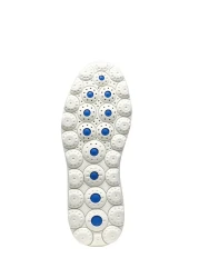 Geox Men's Beige U Spherica Plus a - Knit.Te + Sy Lace-Up Sneaker U55Mpa06Kekc5004