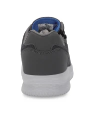 Slazenger Majority I Men's Sneaker Shoes Dark Grey