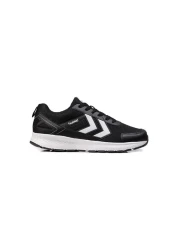hummel Rush Unisex Black Running Shoes