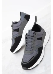 SOHO Men's Sneakers 19642 - Smoked