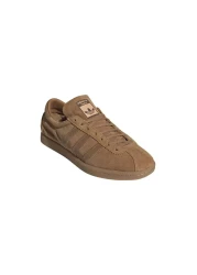 adidas Men's Brown Sneaker Tobacco