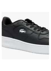 Lacoste L001 Set Men's Black Sneaker