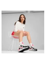 Puma Puma Rs-X Reinvention White and Black