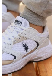 U.S. Polo Assn. Comfort Comfortable Sole Casual Men's Sneakers Sports Shoes