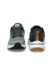 Lotto حذاء الجري Lovelo 5fx باللون الرمادي للرجال 10193822312010