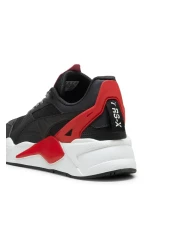 Puma حذاء رياضي كاجوال من Ferrari Rs-X T باللون الأسود