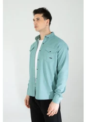 Artı1 أفضل بائع # 𝟏 قميص صيفي للرجال بقصة ضيقة