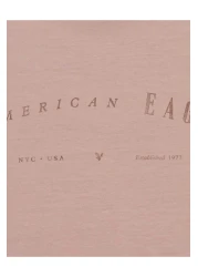 American Eagle Ae Maui Short Sleeve Graphic T-shirt