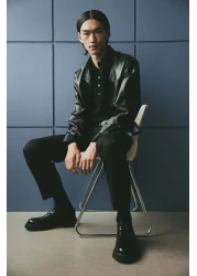 H&M Regular Fit Suit trousers