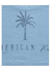 American Eagle Ae Maui Short Sleeve Graphic T-shirt