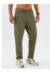 Noxter السراويل صديقها للرجال