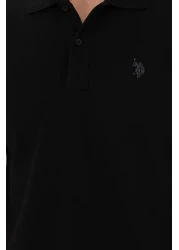 U.S. Polo Assn. U.S. POLO MEN'S SLIMFIT POLO COLLAR SPORTS T-SHIRT G081GL011.000.1792406 GTP
